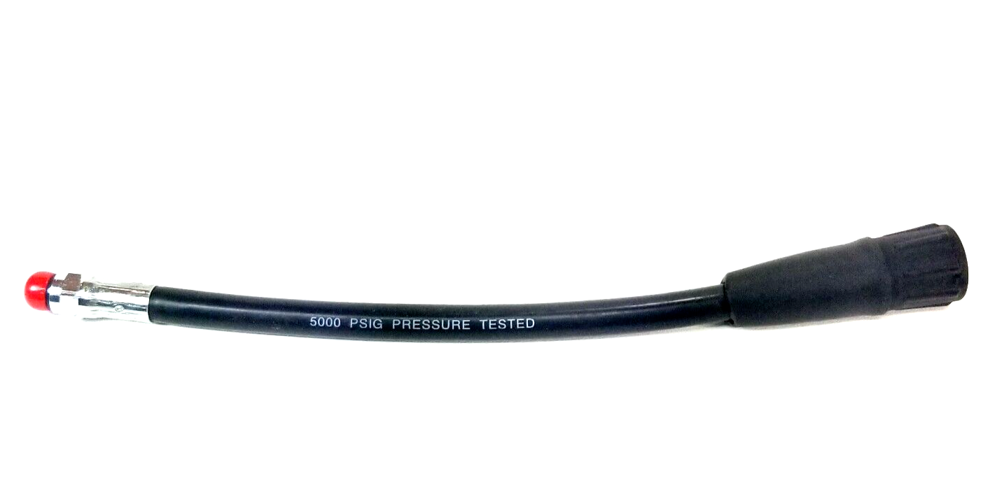 Oceanic 12" Pro Plus 2 3 4 SCUBA Dive COMPUTER QUICK DISCONNECT QD HP HOSE Aeris2
