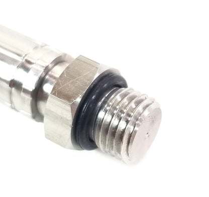 36" High Pressure HP Hose Scuba Dive Computer SPG 4,350 PSI Flexible Rubber 91cm3