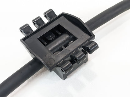 Hose Mount for Aeris 750GT, Savant Scuba Dive Computer7