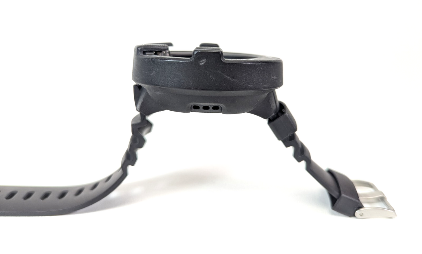 Suunto Vyper Novo Wrist Scuba Dive Computer Air & Nitrox Wireless Hoseless #552610