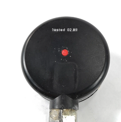 Beuchat 5000 PSI SPG Submersible Pressure Gauge 5,000 Scuba (Oceanic)      #13895