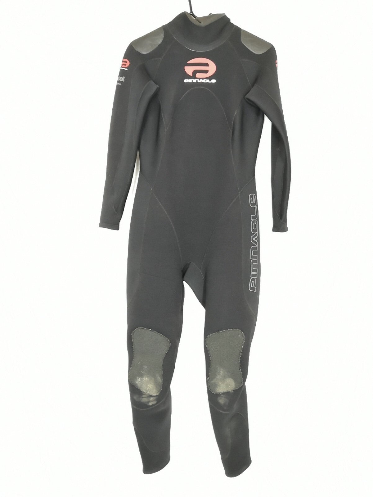 Pinnacle Seal Women's 3mm Wetsuit Size Medium / Large Scuba Dive Jumpsuit Ladies0