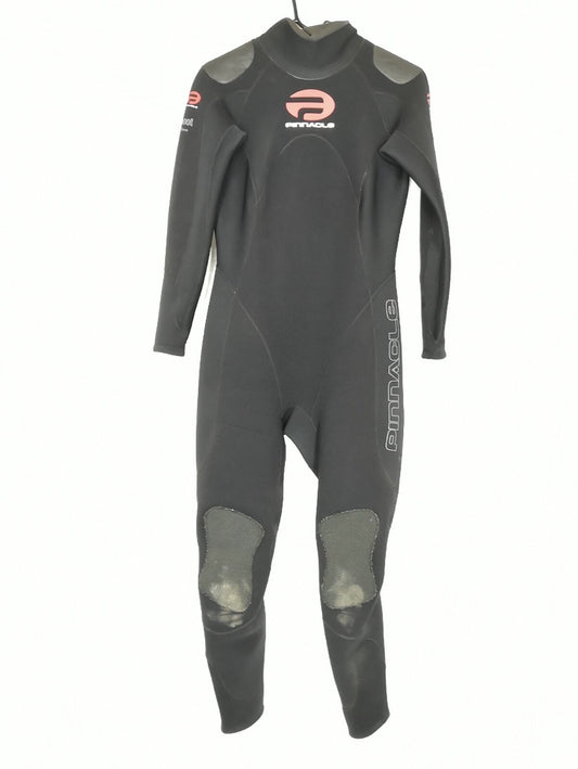 Pinnacle Seal Women's 3mm Wetsuit Size Medium / Large Scuba Dive Jumpsuit Ladies0