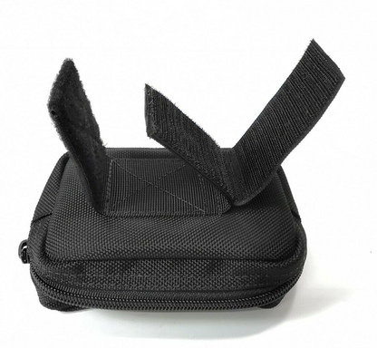 Hollis Trim Weight Belt Utility Quick Pocket Pouch Equipment Scuba Dive BC BCD4