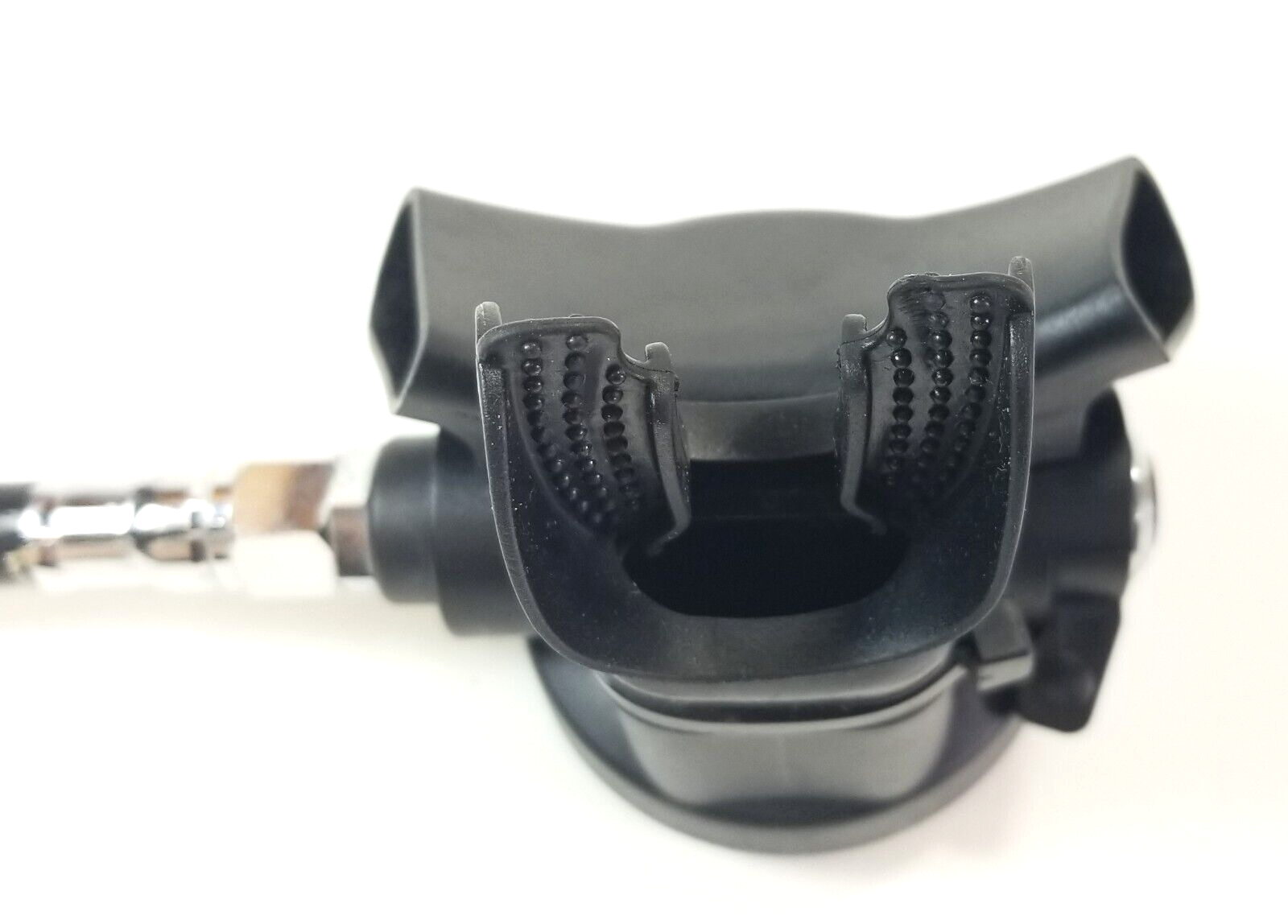 Zeagle Envoy Scuba Dive Adjustable Regulator Set Yoke 1st Stage, Envoy 2nd4