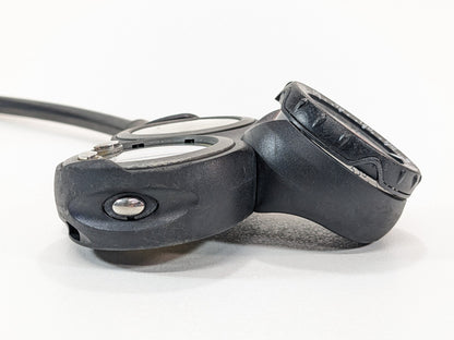 Aeris A300 XT Air Integrated Scuba Dive Computer Console Air & Nitrox  A300xt12