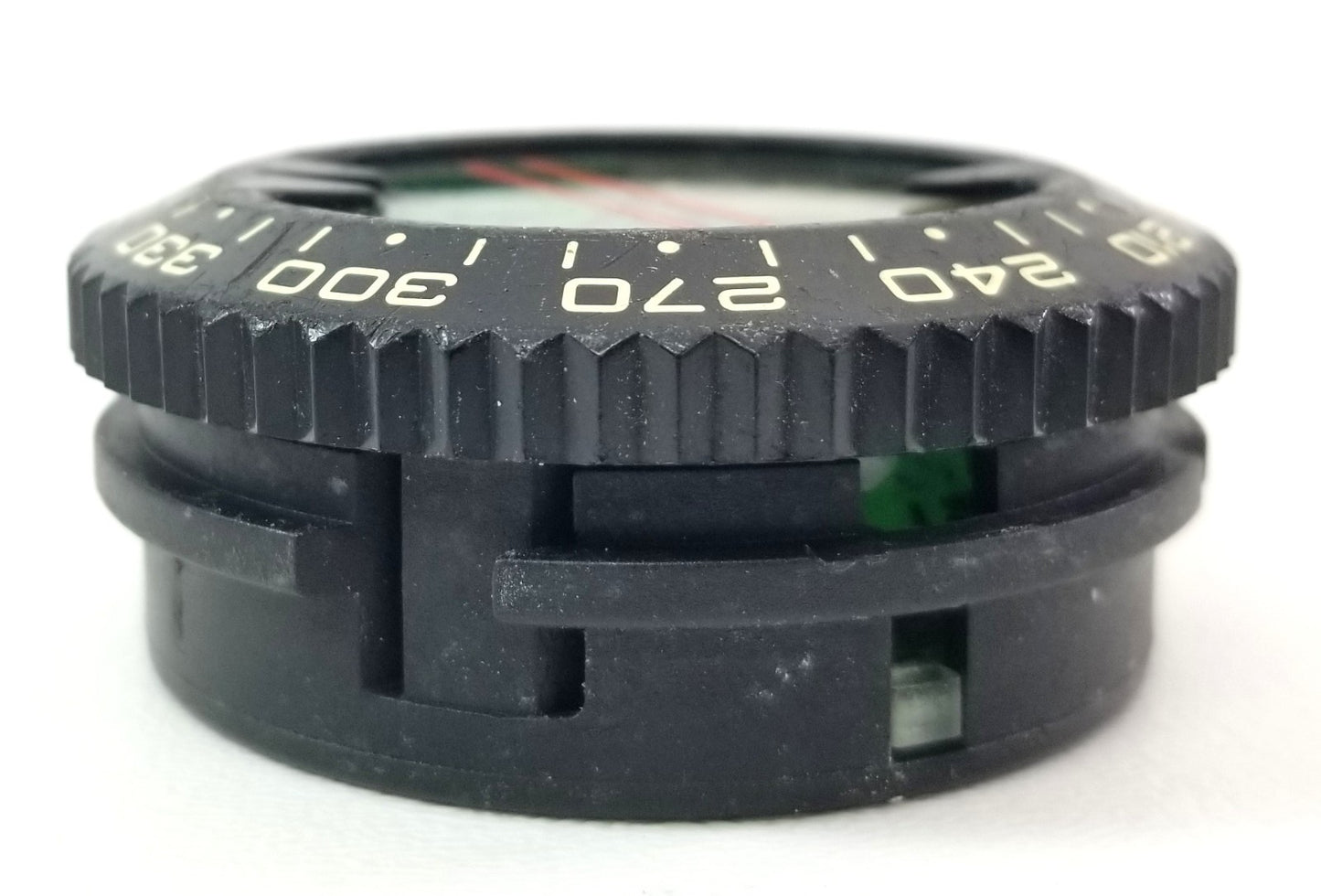 Dacor Scuba Dive Compass Puck Module fits Oceanic, Aeris, Sherwood, Genesis3