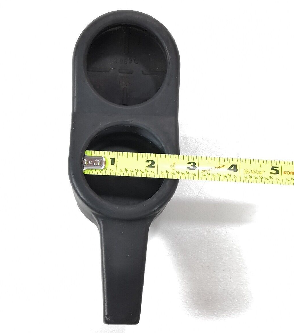 Sherwood Navigator 3 Gauge Console Boot SPG, Computer / Depth & Compass Oceanic7