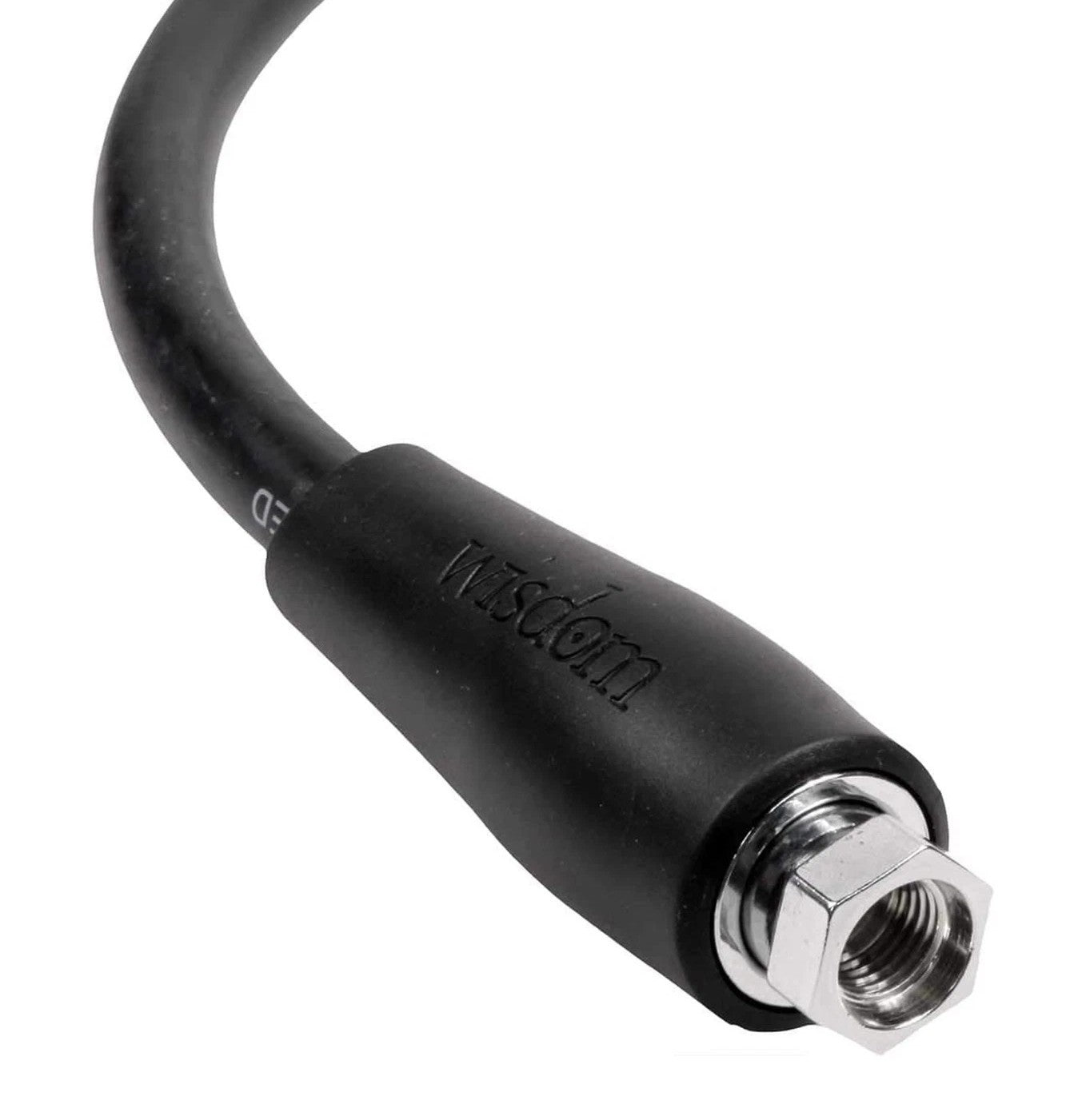 Sherwood Wisdom 35" QUICK DISCONNECT QD HP HOSE + Adapter SCUBA Dive COMPUTER9