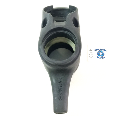 Oceanic Navigator 3 Gauge Console Boot for SPG, Computer / Depth & Compass Aeris1