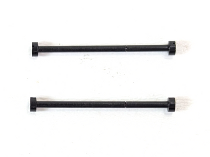 Bar Pins for Oceanic Geo, Atom, Atom 2, 3, F10, F.10 Dive Computer Watch Band6