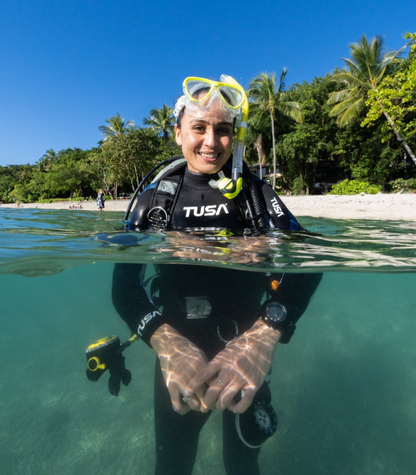 Tusa Octo 2nd Stage Scuba Diving Regulator Octopus SS0007 SS-00074