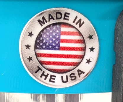 ZooKeeper 12" Lionfish & Marine Debris Containment Unit Teal Scuba Dive Locker15