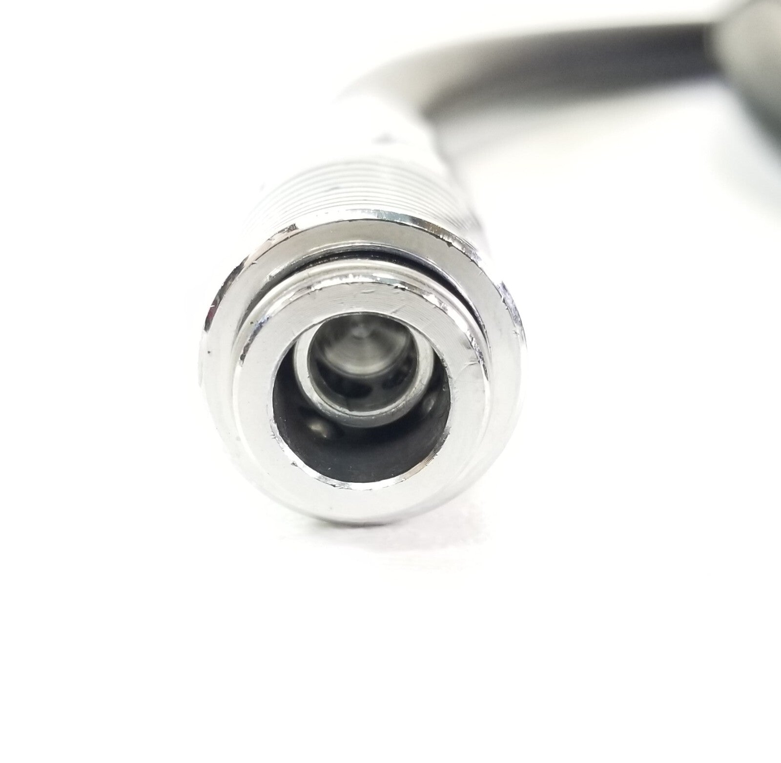 IST IFO Inflator Scuba Octopus 3/4" Hose Octo Regulator (SeaQuest Air Source)18