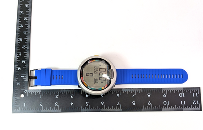 Oceanic Versa Pro Air / Nitrox Scuba Dive Computer New Battery EXCELLENT!  #61359