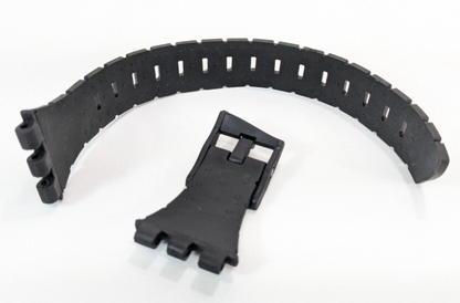 US Divers Scan 5 Genesis Escort Dacor Extreme Access Scuba Computer Wrist Strap6