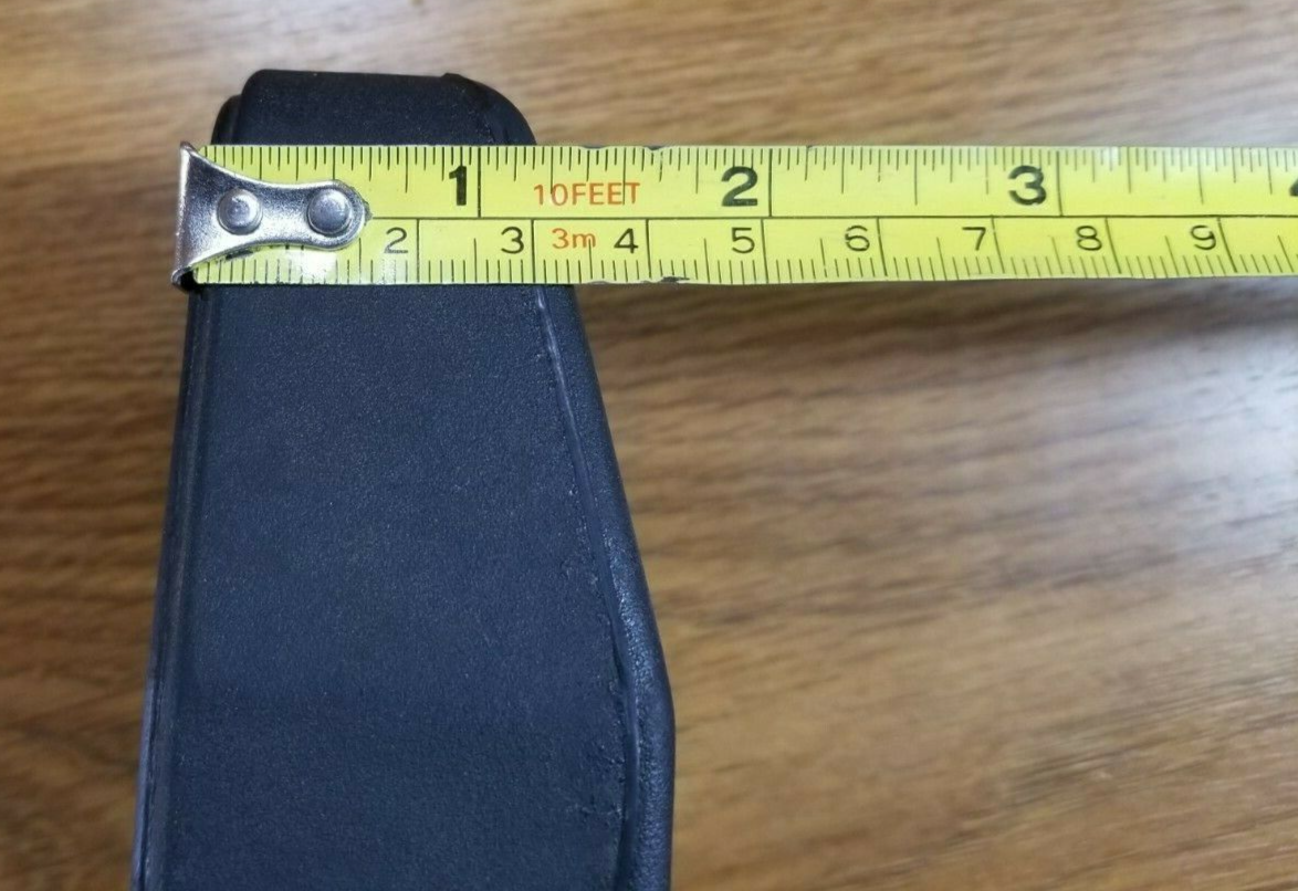 3 Gauge Console Knife Sheath Computer, Depth, Pressure Gauge, Thermometer Scuba10