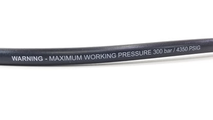 35" QUICK DISCONNECT QD HP HOSE SCUBA Dive COMPUTER Fits Oceanic Aeris Aqua Lung7