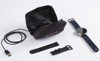 Suunto Soft Bag Padded Pouch Case for D9, D9tx, Favor S Scuba Dive Computer8