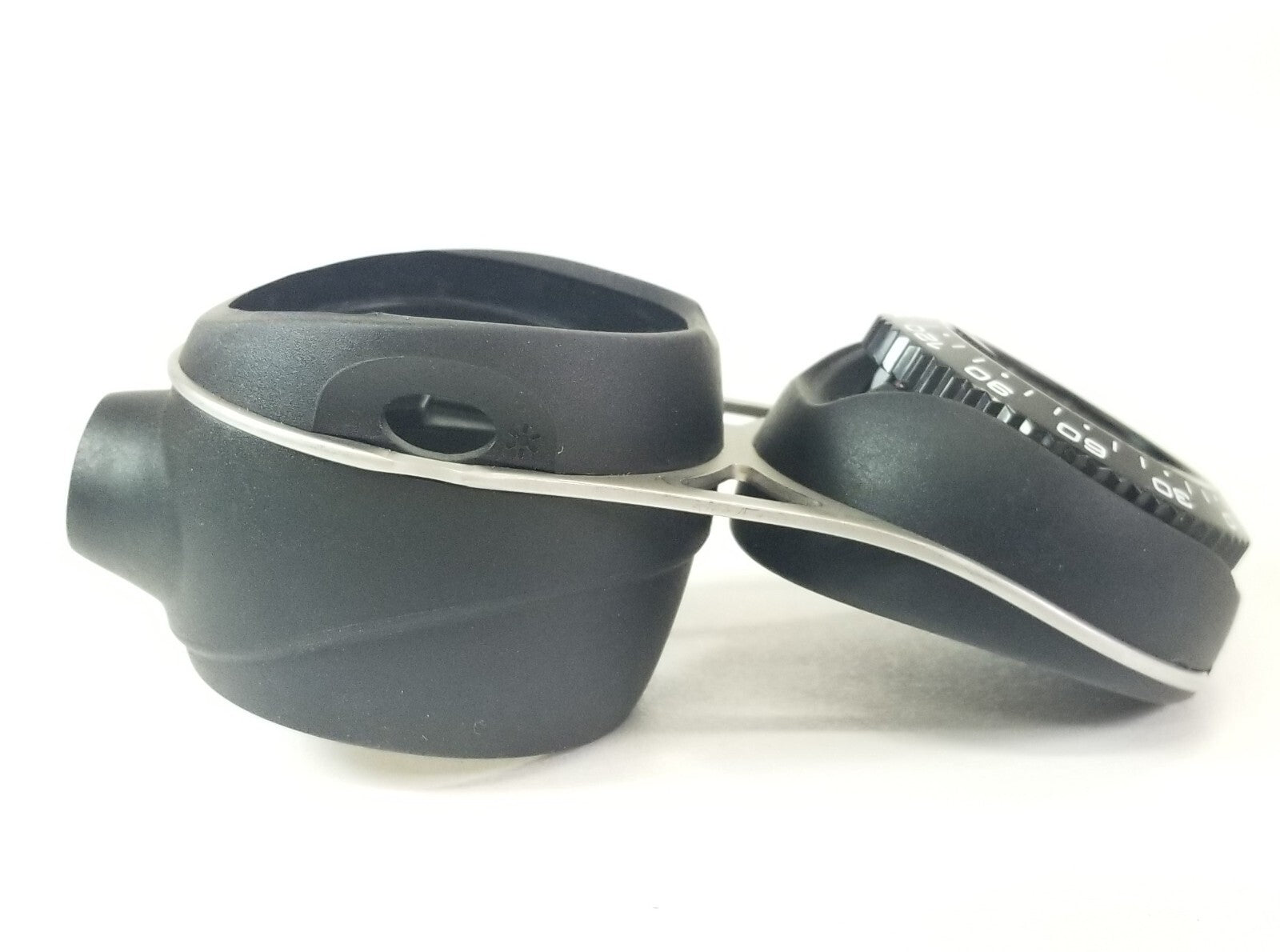 Oceanic Versa (Pro) 3 Gauge Console Boot SCUBA Dive Computer Compass SPG VT3 VT45