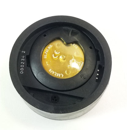 Oceanic Veo Scuba Dive Computer Spacer Adapter for Puck Module in Console4