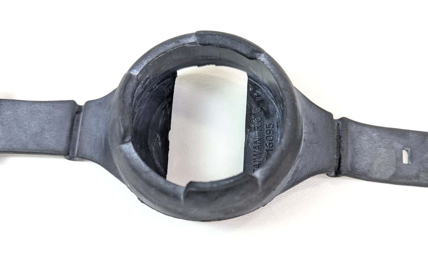 Oceanic Aeris Sherwood Genesis Scuba Dive Puck Computer Module Wrist Mount Boot3