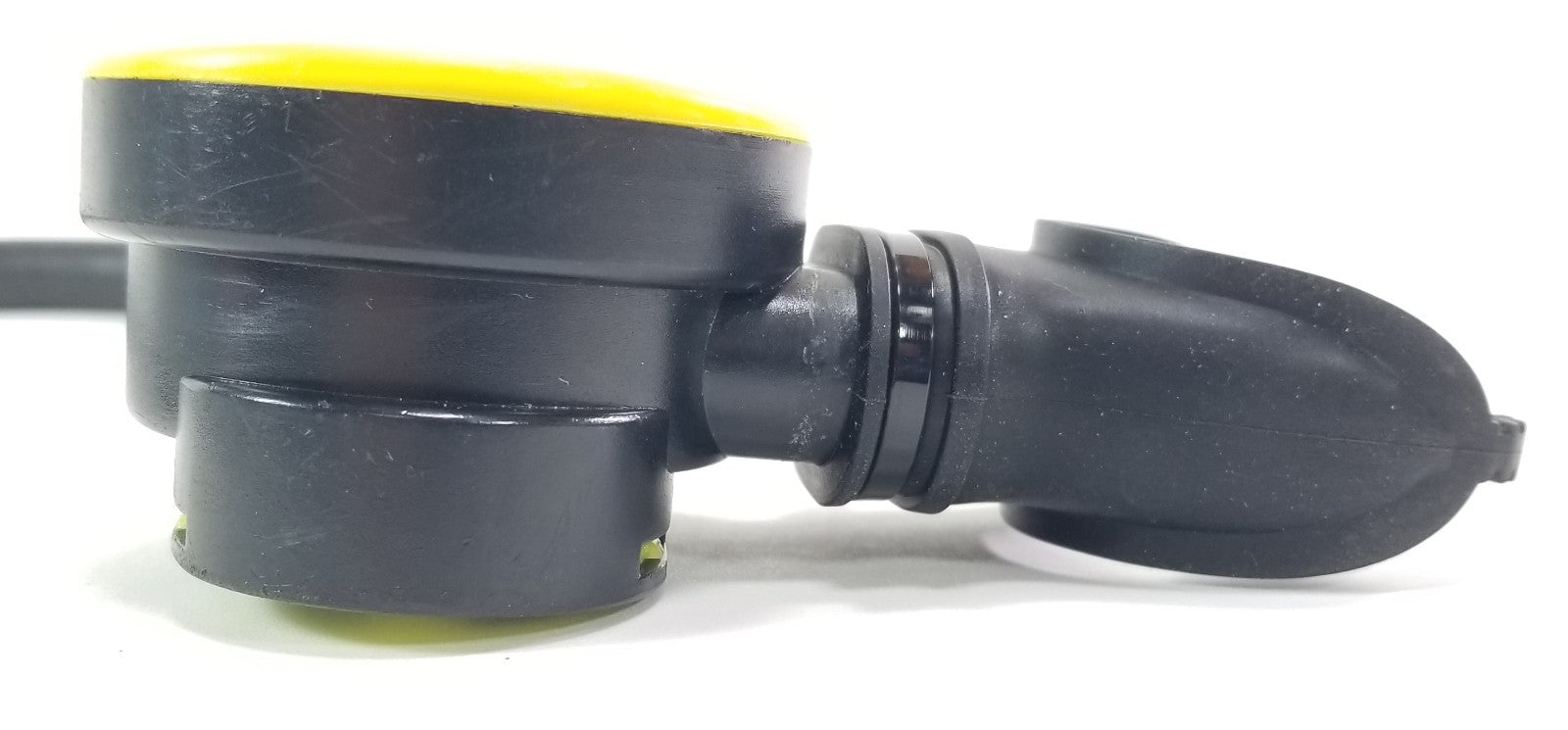 Oceanic Slim Line Yellow Scuba Dive Octo Octopus 2nd Stage Regulator Slimline7