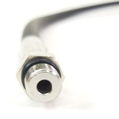 Sea Elite Global 2" 5000 PSI / 350 Bar SPG Submersible Pressure Gauge Scuba Dive8