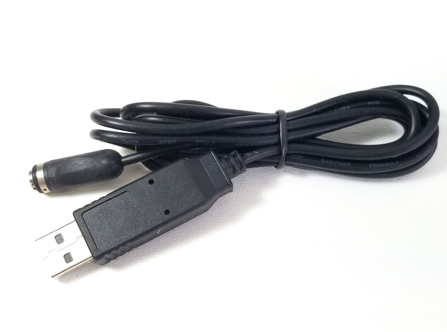 Oceanic DC V4 for: OCS, OCI, F11 Dive Computer Data Download Interface Cable USB