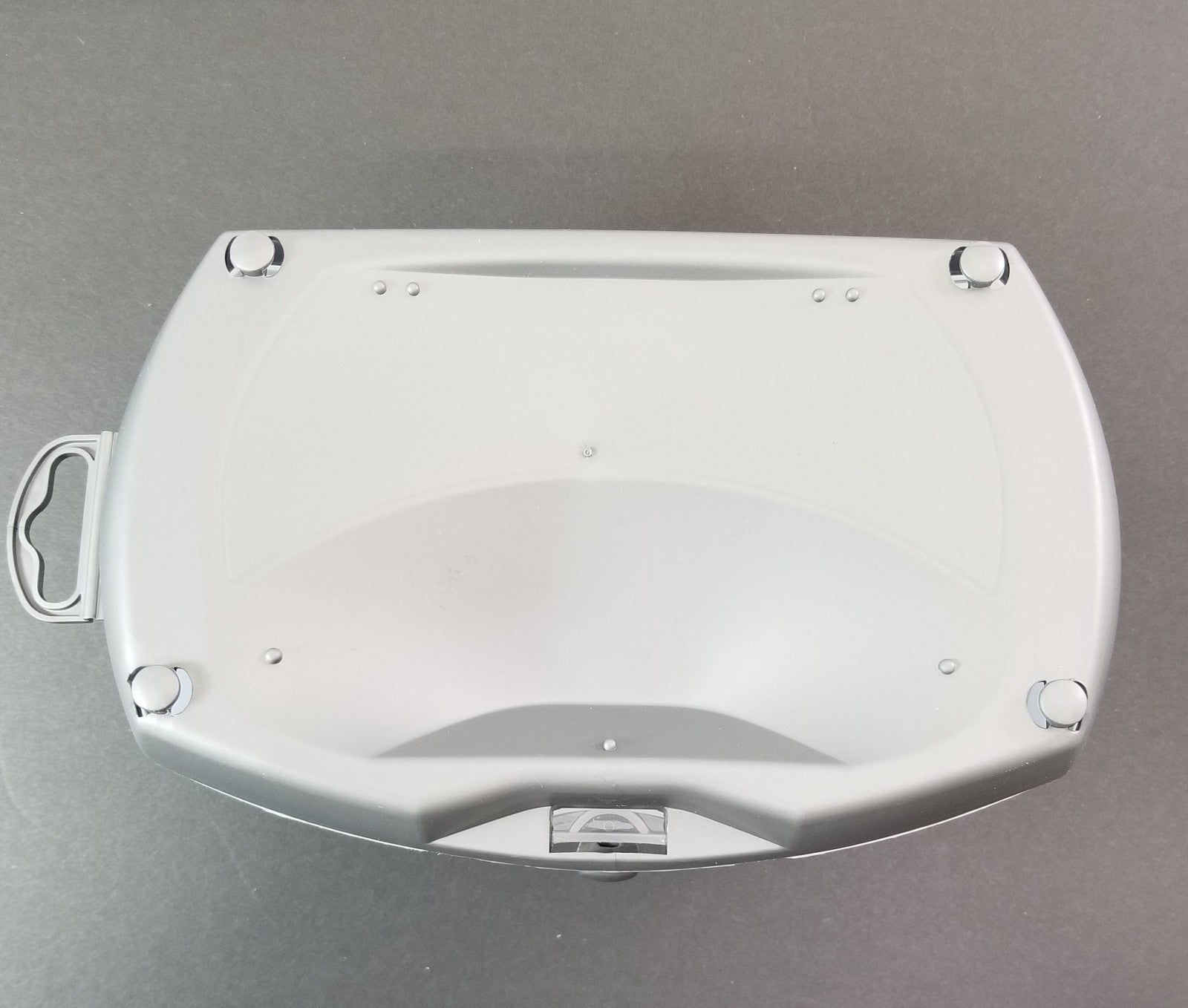 Snowmobile Goggles Mask Storage Case Clear Hard Storage Box4