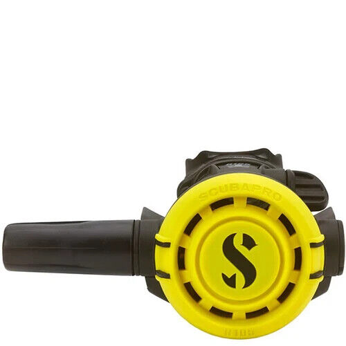Genuine Scubapro R095, R295, R395, R105 Diaphragm Scuba Dive 2nd Stage Regulator9
