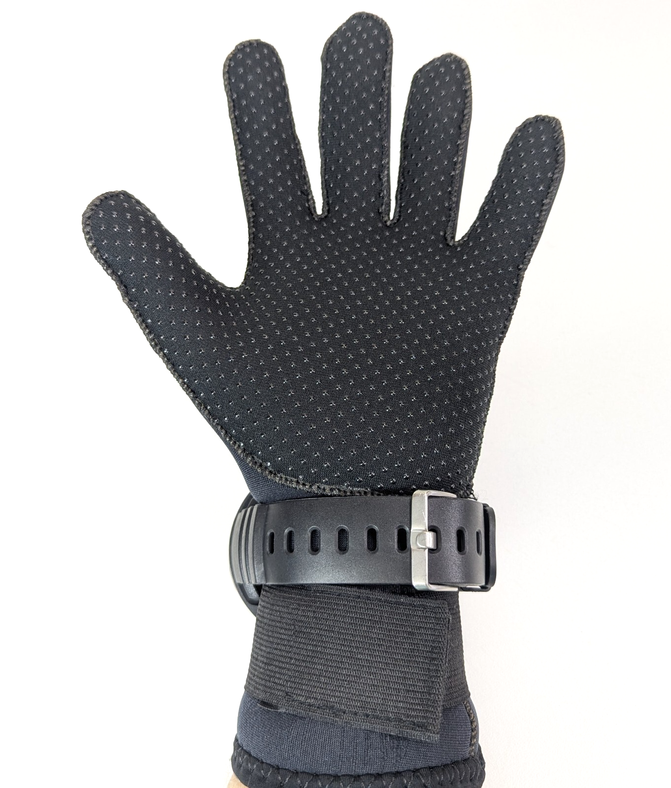 Suunto Vyper Novo Wrist Scuba Dive Computer Air & Nitrox Wireless Hoseless #552615