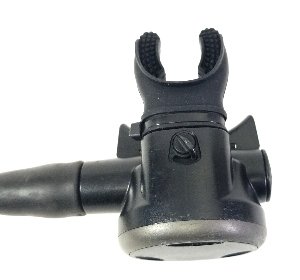 Oceanic Gamma 2 Second Stage Regulator Scuba Dive 2nd NEW Purge Cover Mouthpiece3