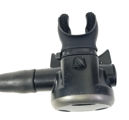 Oceanic Gamma 2 Second Stage Regulator Scuba Dive 2nd NEW Purge Cover Mouthpiece3