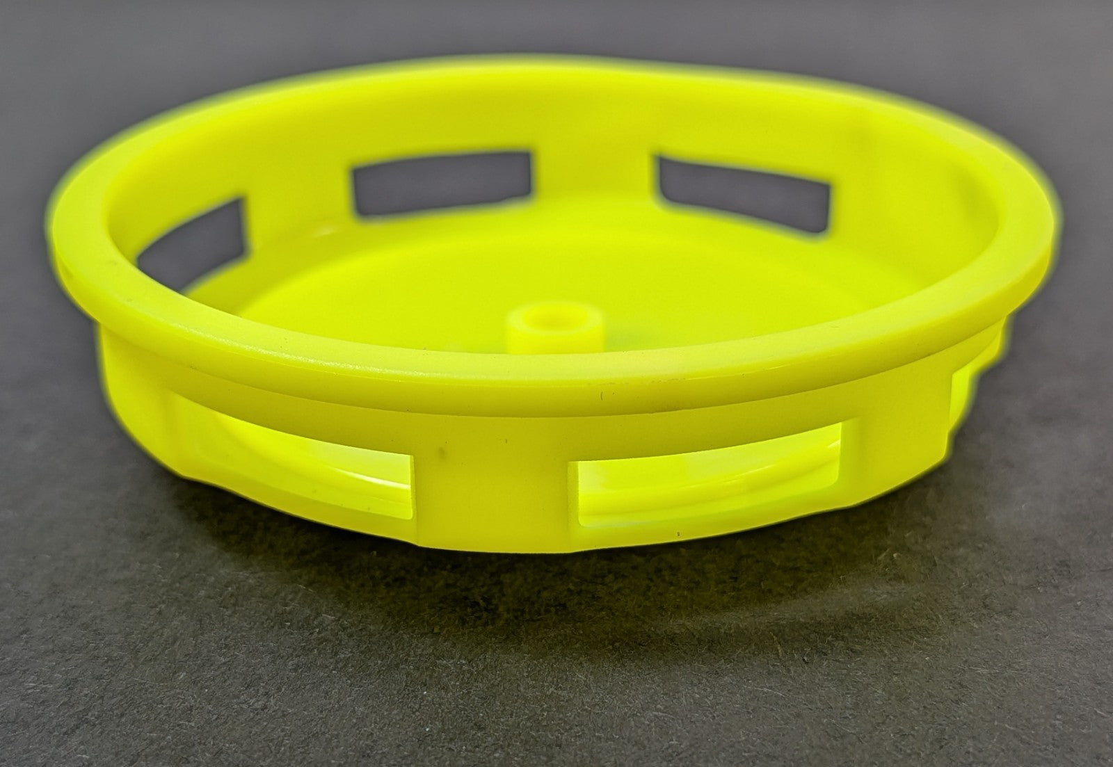 Zeagle Envoy II Octo Diaphragm Purge Front Cover 2nd Stage Scuba Dive Regulator3