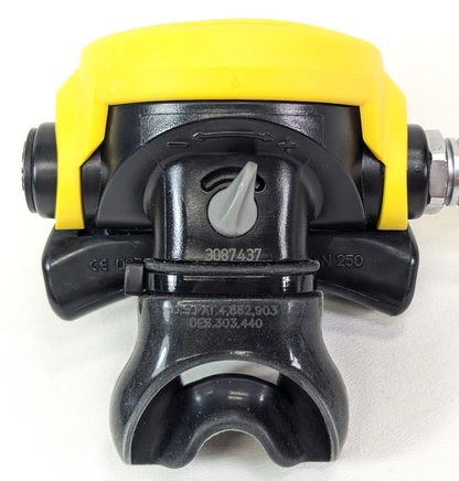 Aqua Lung Octopus Diaphragm Cover Purge Button Octo Regulator Scuba Dive Calypso9