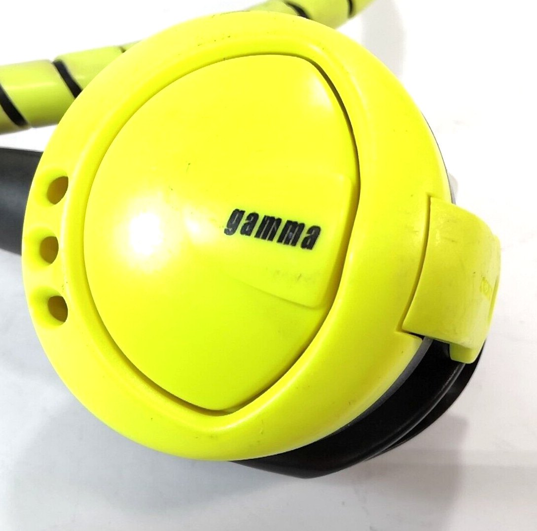 Oceanic Gamma Diaphragm Scuba Dive 2nd Second Stage Regulator or Octo 49605