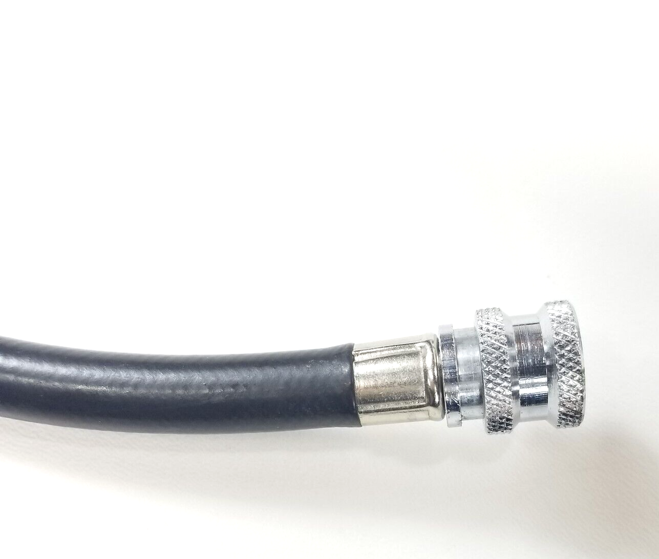 US Divers - Aqua Lung Conshelf SE2 1st & 2nd Stage Scuba Dive Regulator Set Yoke12