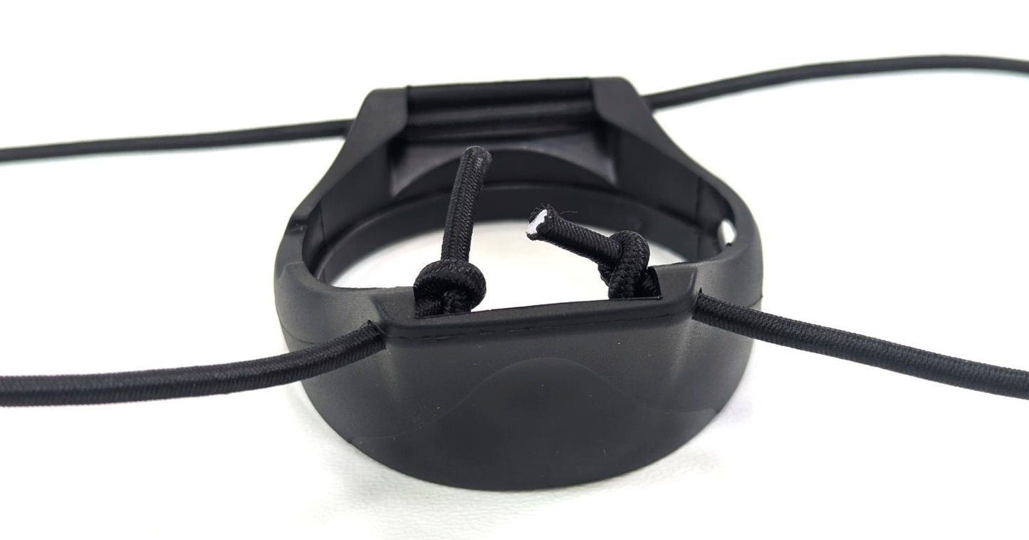 Oceanic Veo Bungee Wrist Mount Scuba Dive Computer 1.0 100 180nx 200 250 XR1 Nx3