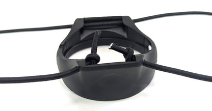 Oceanic Veo Bungee Wrist Mount Scuba Dive Computer 1.0 100 180nx 200 250 XR1 Nx3