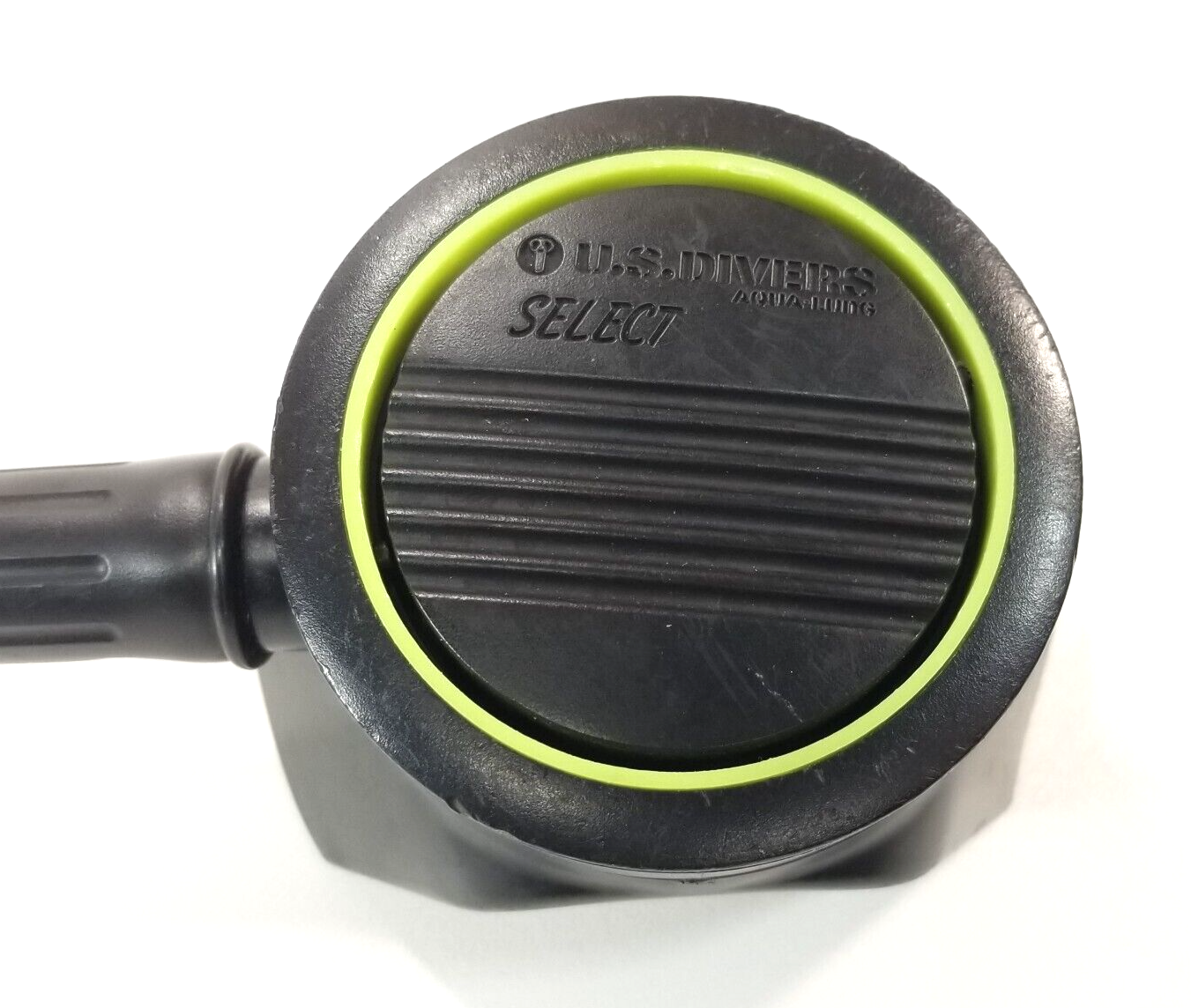 US Divers Conshelf Select Diaphragm Scuba Dive 2nd Stage Regulator or Octo3