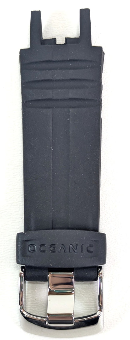 NEW Oceanic Wrist Strap Part OCS, OCi, F.11 F11 Scuba Dive Computer Watch Band1