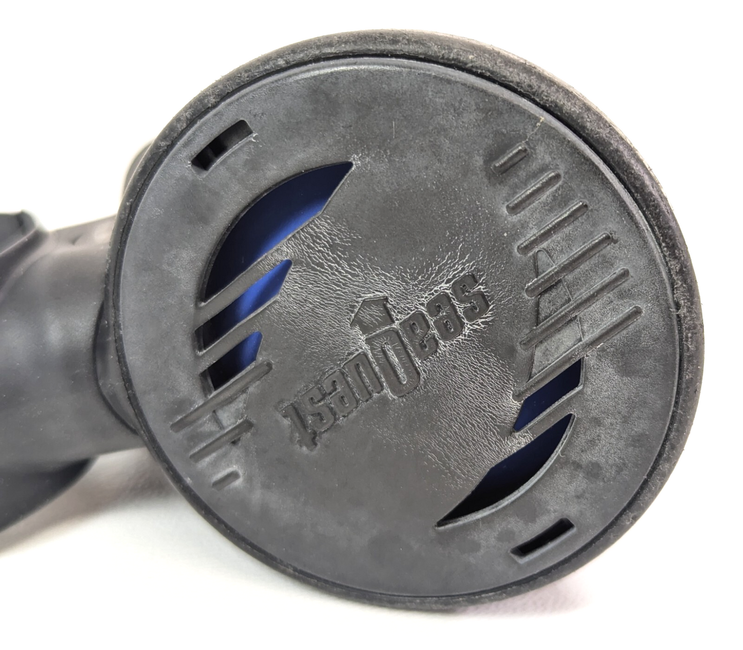 SEAQUEST Air Source Octo Inflator Scuba Dive Safe Second Regulator (Aqua Lung)8