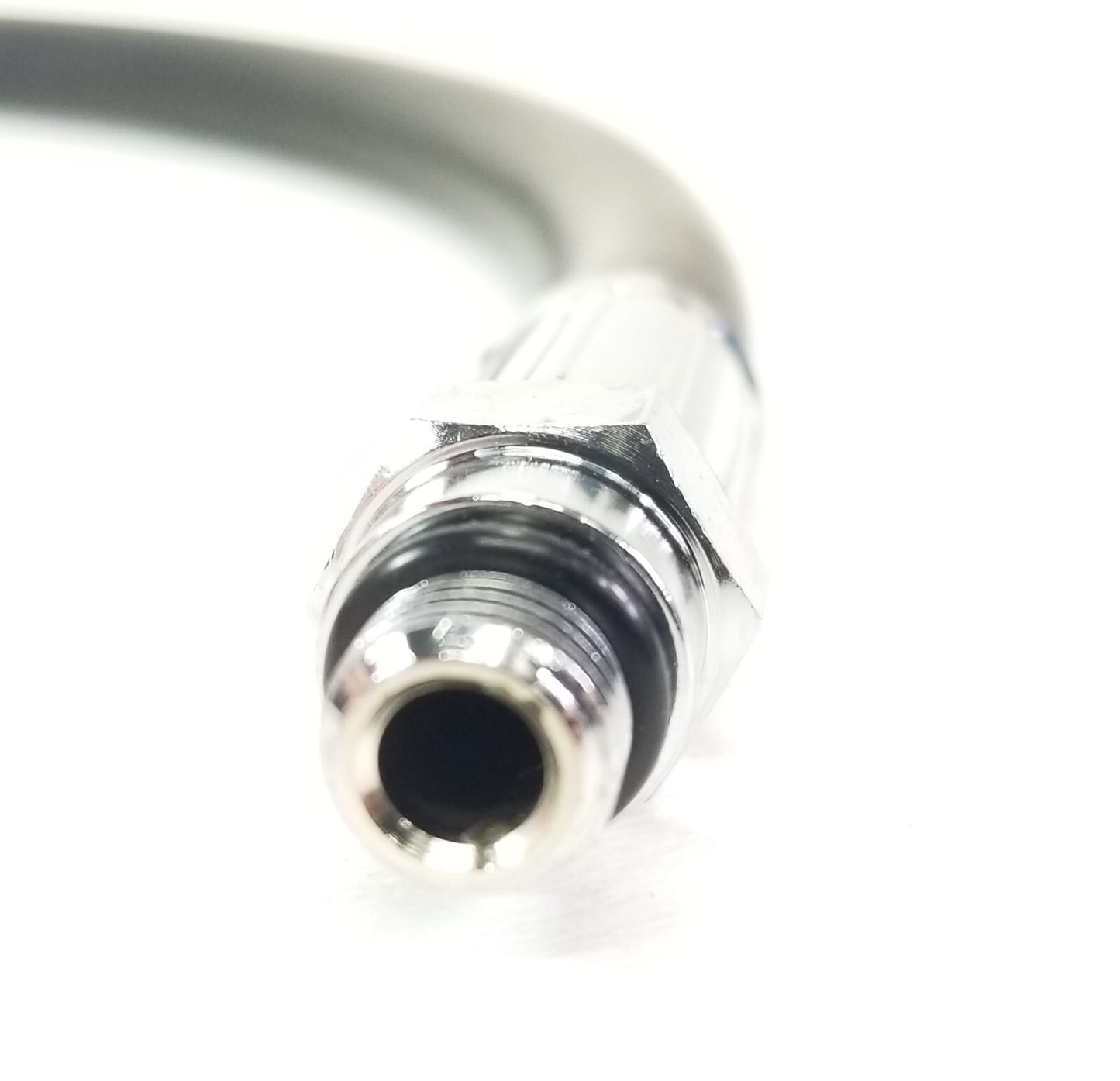 IST IFO Inflator Scuba Octopus 3/4" Hose Octo Regulator (SeaQuest Air Source)20