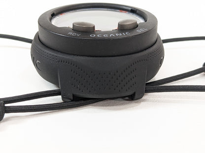 Genesis Resource Pro Bungee Wrist Mount Scuba Dive Computer NEW            #283621