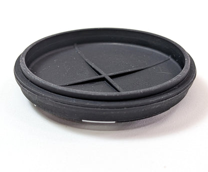 Sherwood SR1 Diaphragm Purge Front Cover 2nd Stage Scuba Dive Regulator Button5