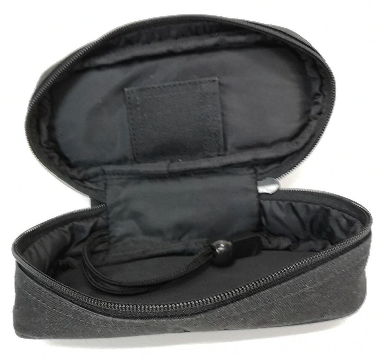 Sherwood Wisdom Padded Scuba Dive Console Computer Pocket Protector Case Diving6