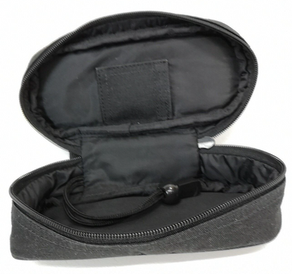 Sherwood Wisdom Padded Scuba Dive Console Computer Pocket Protector Case Diving6