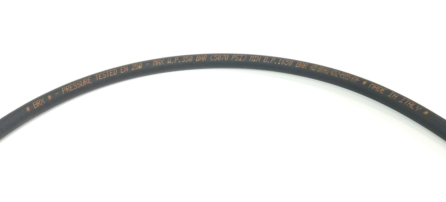 Sea Elite Global 2" 5000 PSI / 350 Bar SPG Submersible Pressure Gauge Scuba Dive9