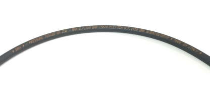 Sea Elite Global 2" 5000 PSI / 350 Bar SPG Submersible Pressure Gauge Scuba Dive9